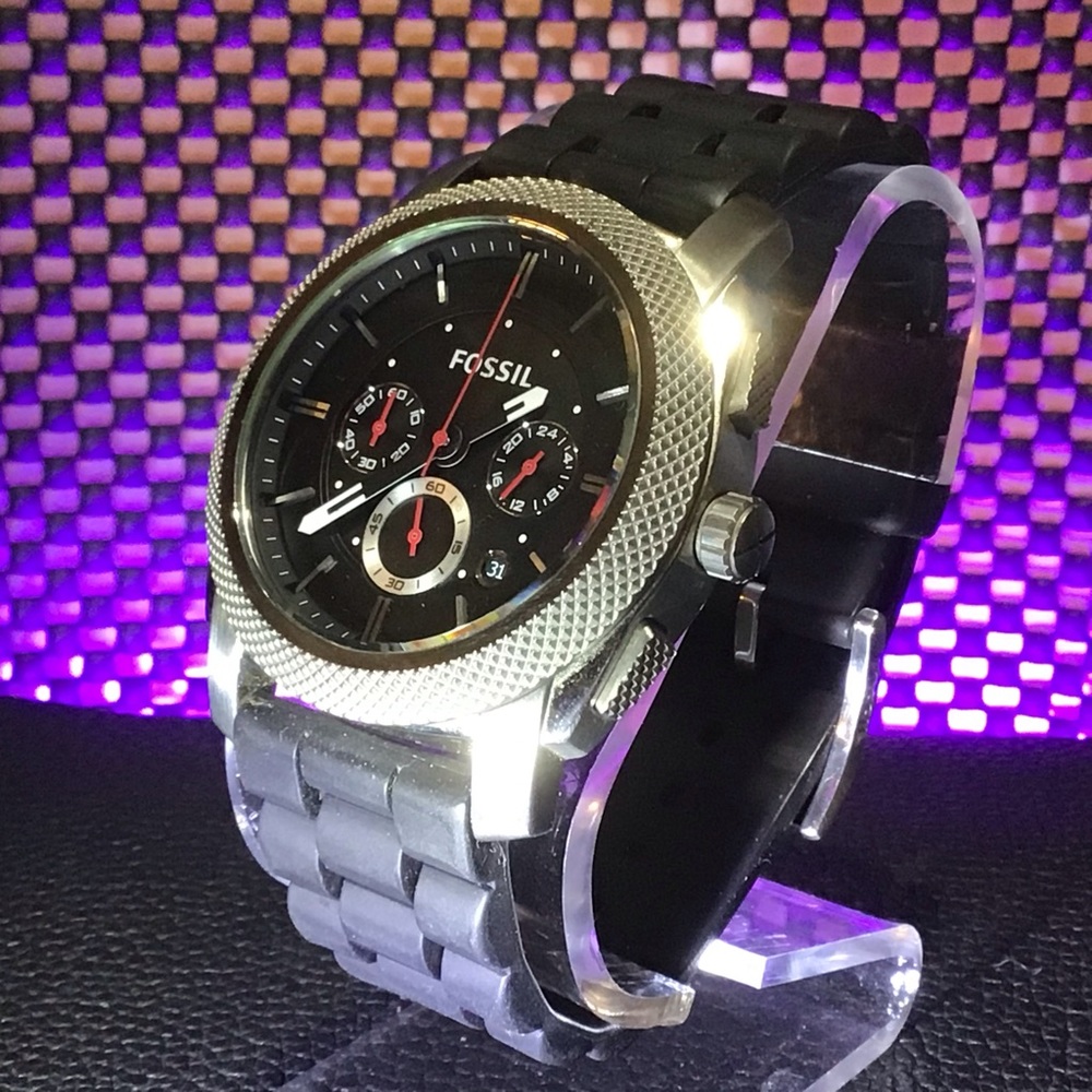 Fossil Machine - image 4